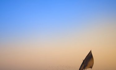 Dhow Sunset Cruise