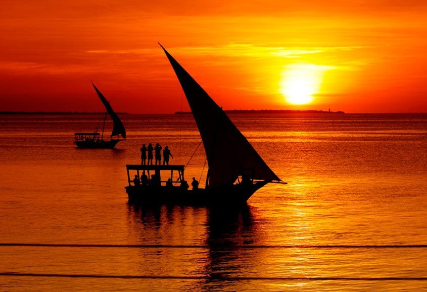 Tour Operator In Zanzibar