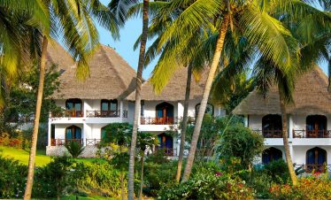 Blue Bay Beach Resort