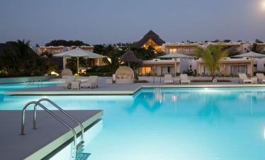 Gold Beach House and Spa