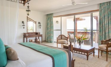Royal Zanzibar Beach Resort