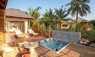 Zuri Zanzibar Hotel